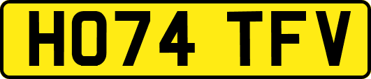 HO74TFV