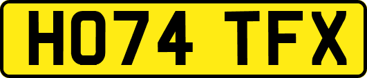 HO74TFX