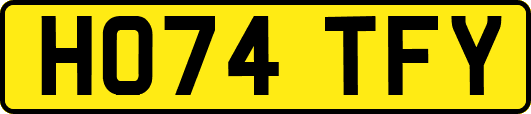 HO74TFY