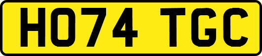 HO74TGC