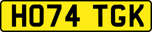 HO74TGK