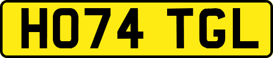 HO74TGL