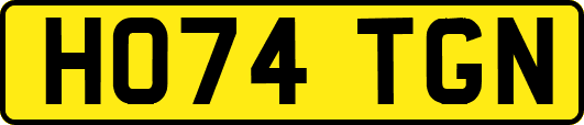 HO74TGN