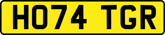 HO74TGR