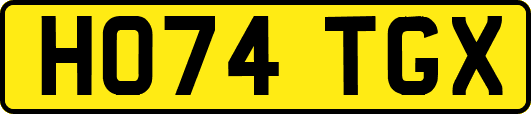HO74TGX