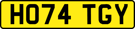 HO74TGY