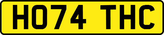 HO74THC