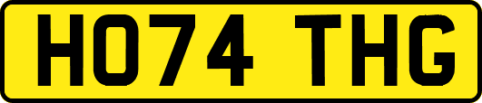 HO74THG
