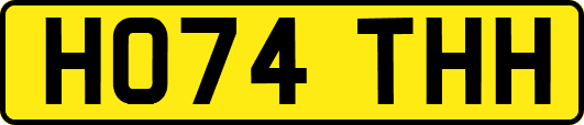 HO74THH