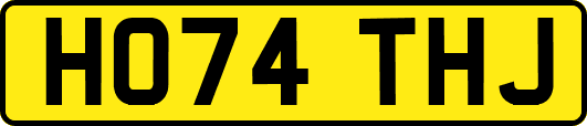HO74THJ