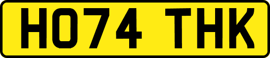 HO74THK