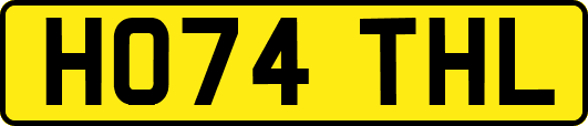 HO74THL