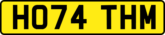 HO74THM