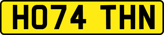 HO74THN