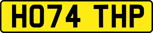 HO74THP