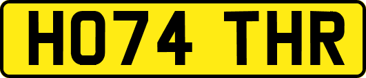 HO74THR