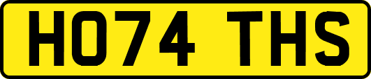 HO74THS
