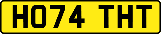 HO74THT