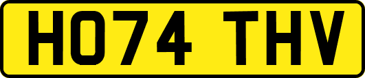 HO74THV