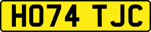 HO74TJC