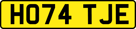 HO74TJE