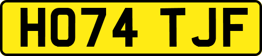 HO74TJF
