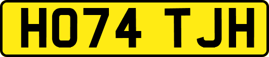 HO74TJH