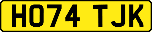 HO74TJK