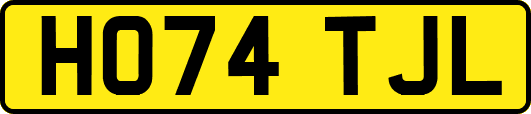 HO74TJL