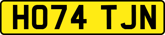 HO74TJN