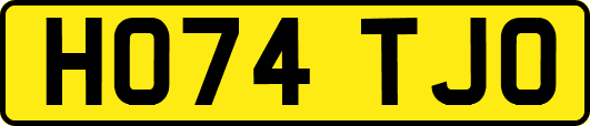 HO74TJO