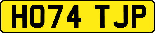 HO74TJP