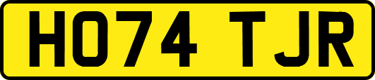 HO74TJR