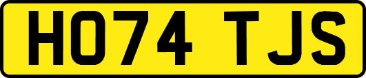HO74TJS