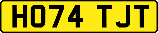 HO74TJT