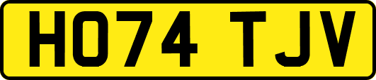 HO74TJV
