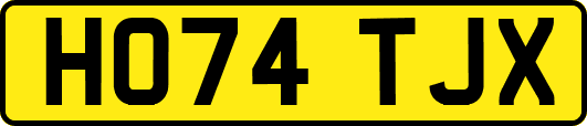 HO74TJX