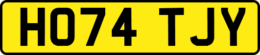 HO74TJY