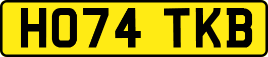 HO74TKB