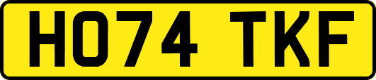 HO74TKF