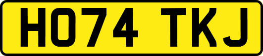 HO74TKJ