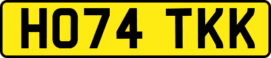 HO74TKK
