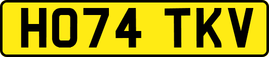 HO74TKV