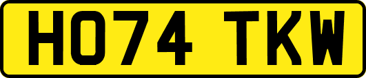 HO74TKW