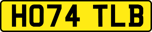 HO74TLB
