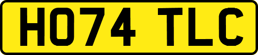 HO74TLC