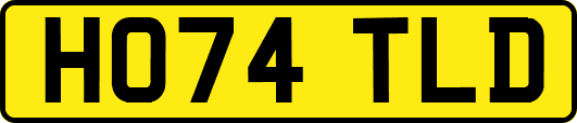 HO74TLD
