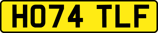 HO74TLF