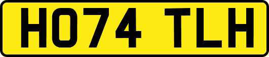 HO74TLH