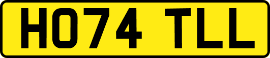 HO74TLL